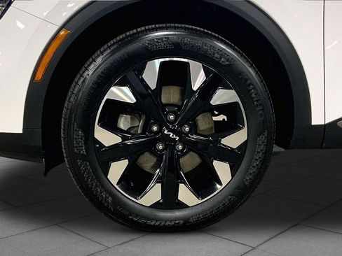 Used 2024 Kia Sportage X-Line w/ X-Line Premium Package AWD/4WD image 11