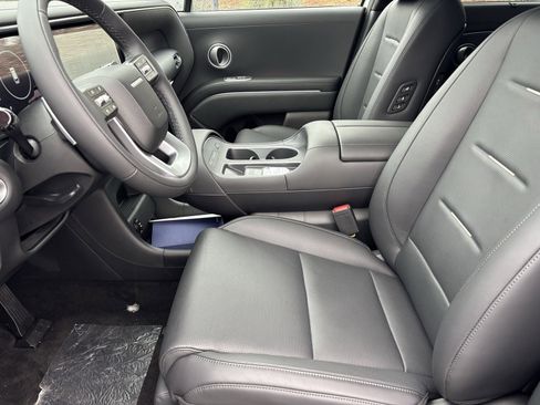 New 2026 Hyundai Palisade Calligraphy image 12