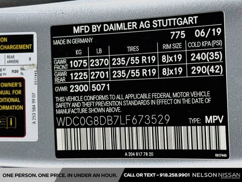 Used 2020 Mercedes-Benz GLC 300 image 33