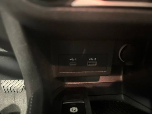 Used 2024 Nissan Kicks SV FWD image 28