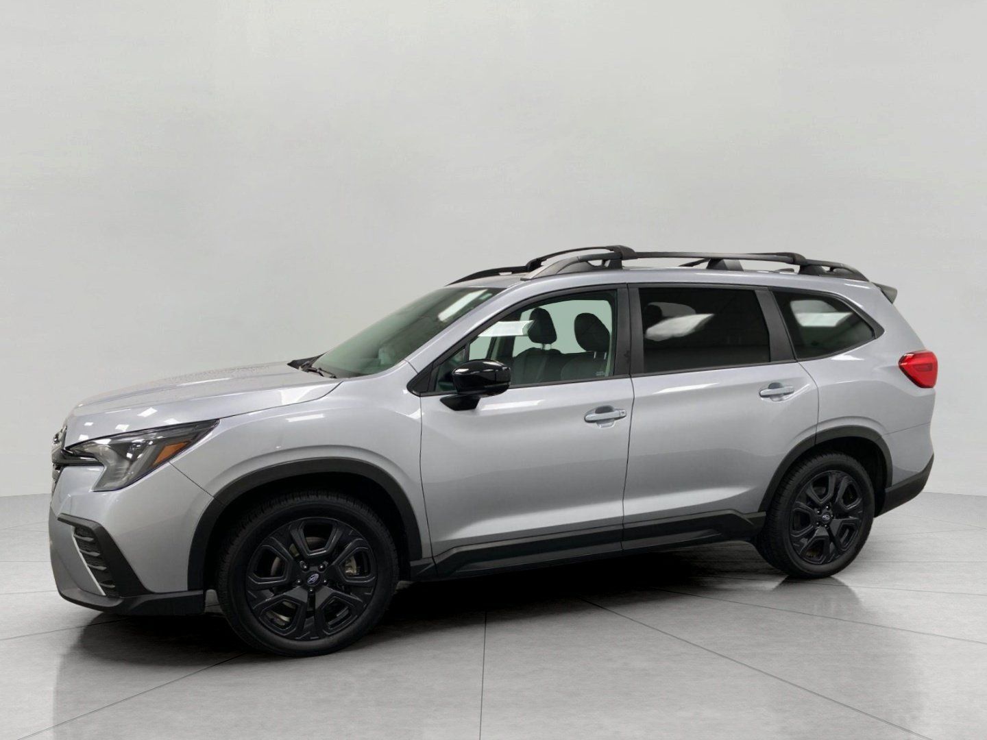 Used 2024 Subaru Ascent Onyx Edition Limited AWD/4WD image 9