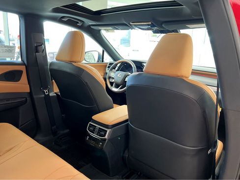 New 2026 Lexus RX 350 Premium Plus image 22