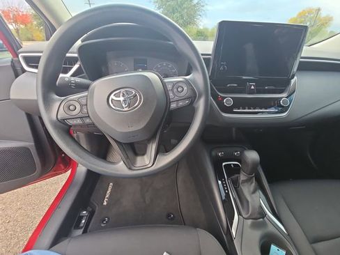 Certified 2023 Toyota Corolla LE image 15