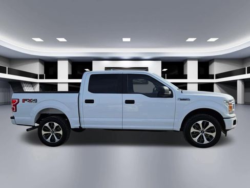 Used 2020 Ford F150 XL w/ Equipment Group 101A Mid image 7