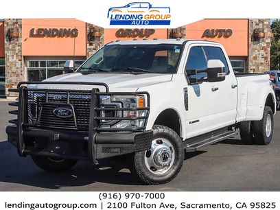Used 2022 Ford F350 XLT w/ XLT Premium Package
