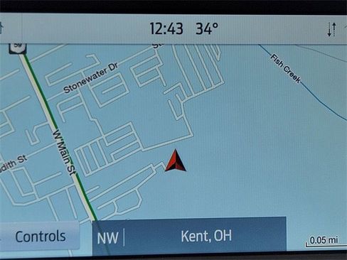 Certified 2023 Ford Bronco Sport Big Bend w/ Convenience Package image 6