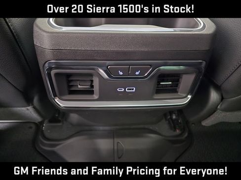 New 2026 GMC Sierra 1500 Denali AWD/4WD image 36