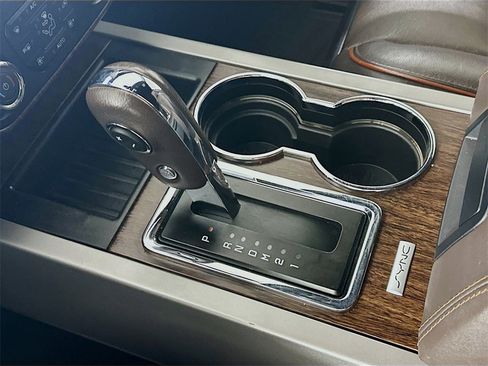 Used 2017 Ford Expedition King Ranch image 16