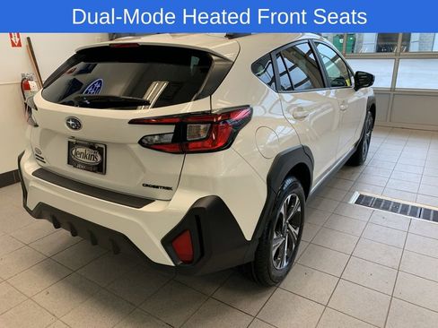New 2026 Subaru Crosstrek 2.5i Premium image 16