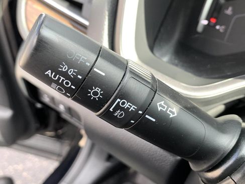 Used 2019 Honda CR-V EX-L image 17