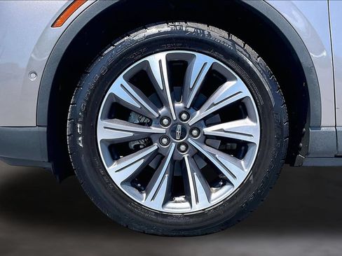 Used 2020 Lincoln Corsair Reserve w/ Equipment Group 201A AWD/4WD image 9