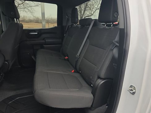 Certified 2021 Chevrolet Silverado 1500 LT w/ Bed Protection Package image 15