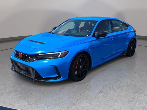 Used 2023 Honda Civic Type R image 1