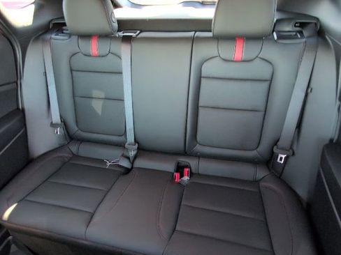 New 2026 Chevrolet Trax RS w/ Sunroof Package image 7