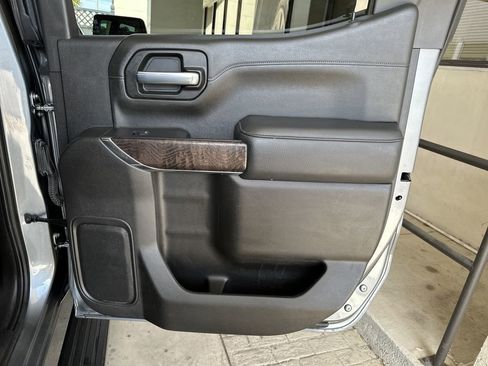 Used 2021 GMC Sierra 1500 Denali w/ Denali Ultimate Package image 34