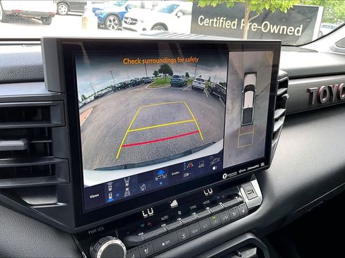 Used 2023 Toyota Tundra TRD Pro AWD/4WD image 26