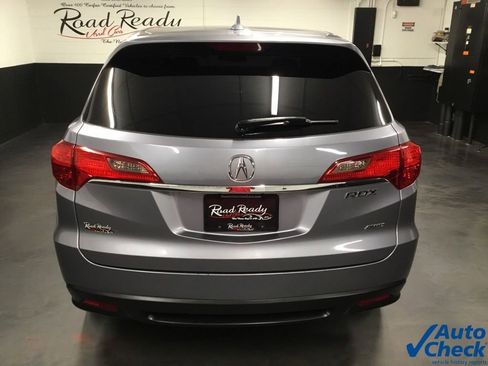 Used 2013 Acura RDX AWD image 9