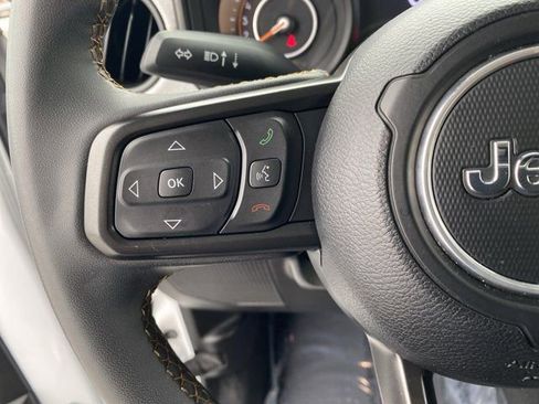 Used 2024 Jeep Wrangler Sport S image 33