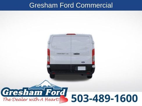 New 2026 Ford Transit 150 Low Roof w/ Load Area Protection Package image 6