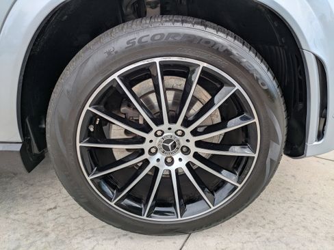 Used 2023 Mercedes-Benz GLE 350 image 9