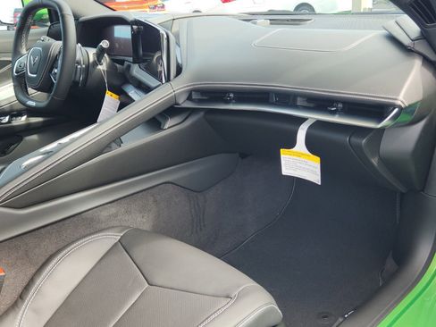 New 2026 Chevrolet Corvette Z06 image 16