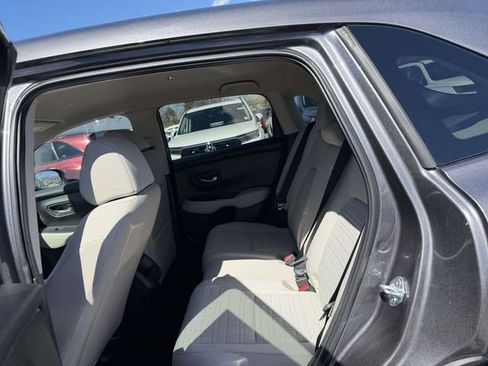 New 2026 Honda HR-V LX image 9