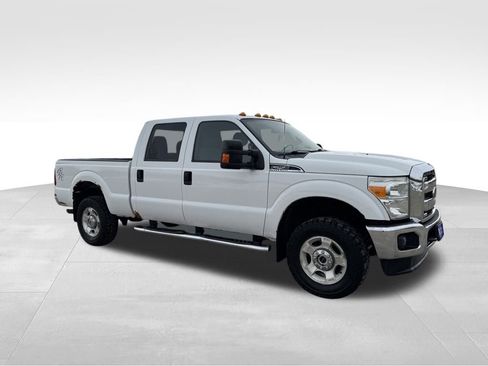 Used 2015 Ford F250 XLT w/ XLT Value Package image 13