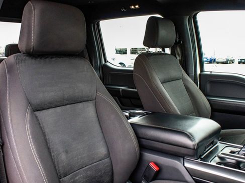 Used 2023 Ford F150 XLT w/ Equipment Group 302A High image 36