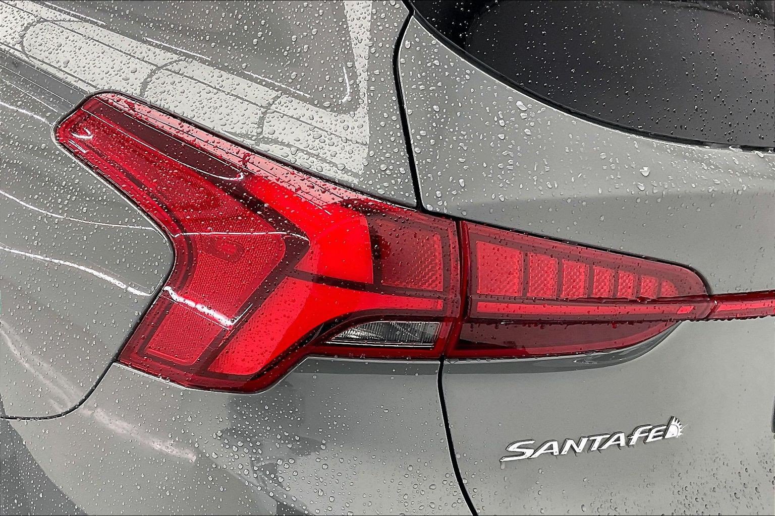 Used 2023 Hyundai Santa Fe Calligraphy w/ Cargo Package AWD/4WD image 30