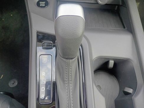 New 2026 Nissan Sentra SV w/ Floor Mat Package image 17