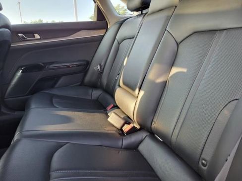 Used 2022 Kia K5 EX FWD image 9