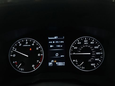 Used 2025 Subaru Legacy Premium w/ Tech Package #1 image 22