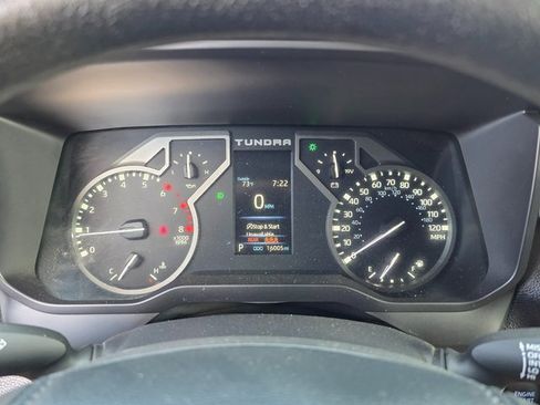 Used 2024 Toyota Tundra SR5 image 20