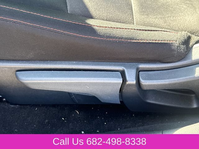 Used 2024 Nissan Sentra SR FWD image 19