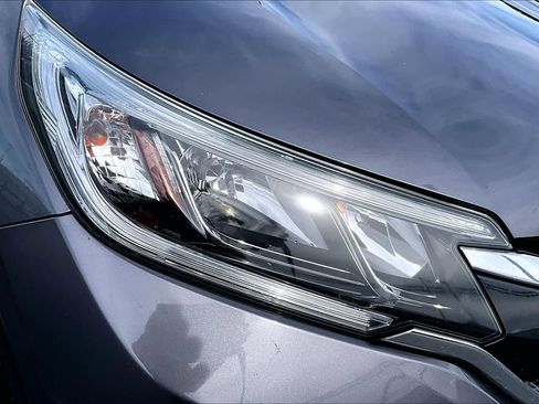 Used 2016 Honda CR-V SE image 27