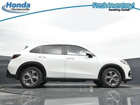 Used 2026 Honda HR-V LX image 34