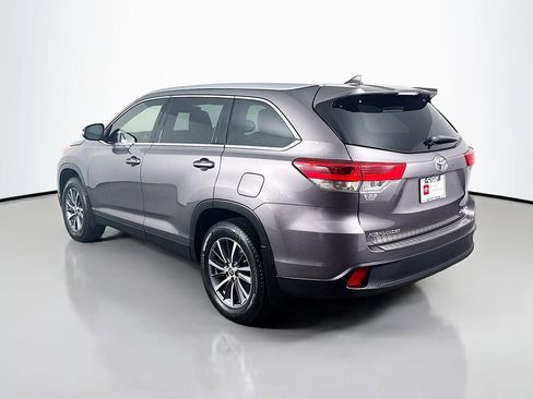 Used 2019 Toyota Highlander XLE image 7