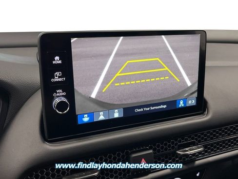 New 2027 Honda HR-V Sport image 21