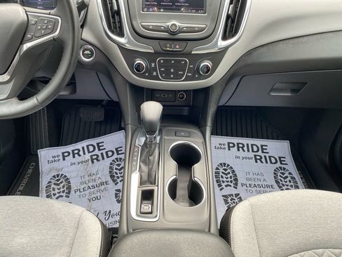 Certified 2024 Chevrolet Equinox LT AWD/4WD image 15