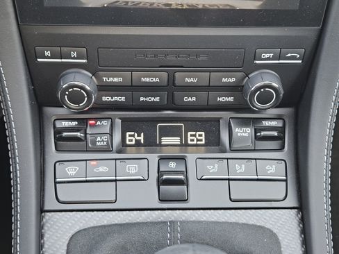 Used 2025 Porsche 718 Boxster Spyder RS image 20