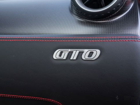 Used 2011 Ferrari 599 GTO image 16