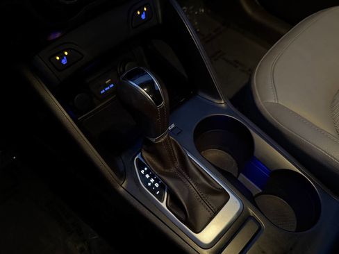 Used 2015 Hyundai Tucson SE image 29