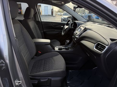 Used 2023 Chevrolet Equinox LT FWD image 28
