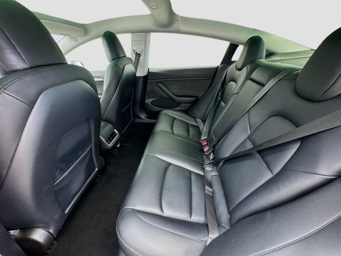 Used 2023 Tesla Model 3 Performance AWD/4WD image 16
