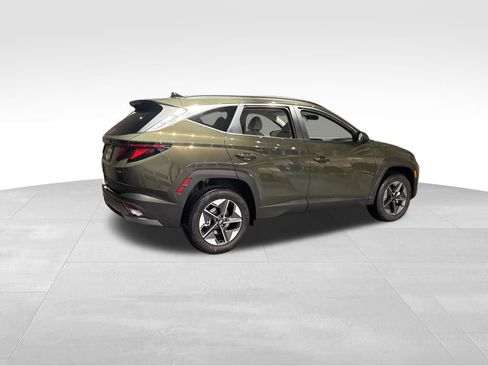 New 2026 Hyundai Tucson SEL image 4