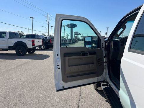 Used 2009 Ford F450 XL image 12