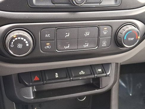 Used 2021 GMC Canyon Elevation Standard w/ Convenience Package image 15