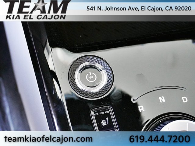 New 2026 Kia Niro Wave w/ Wave Preserve Package FWD image 35