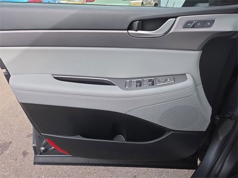 Used 2025 Hyundai Palisade SEL image 18