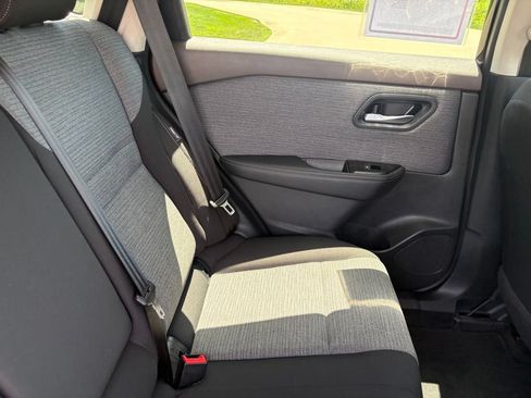 Used 2023 Nissan Rogue SV AWD/4WD image 36